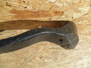 фото thumb №10, Honda crv 2004 2005 2006 панель крепления фар левый