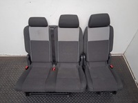 фото thumb №1, Сидіння 2 ряд vw caddy iii 10-15