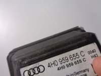 фото thumb №4, Датчик подушка безпеки audi a8 d4 2009-2017