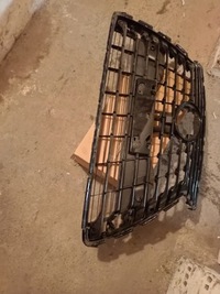 фото thumb №5, Lexus nx 200t 300h 14 -21r решётка радиатора