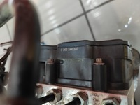 фото thumb №10, Jaguar xf ii x260 3.0d насос гальмівна abs блок керування роз'єми оригінал