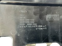 фото thumb №16, Решётка радиатора, решётка радиатора ford edge vignale przed lift