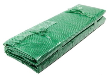 FOLIA ZAMIENNA na tunel ogrodowy SZKLARNIA 8 m² 4 x 2m