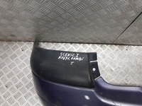 фото thumb №3, Бампер задняя renault scenic ii nv671