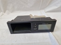 фото thumb №1, Mazda 323 годинник бардачок 98-01r