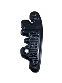 фото thumb №1, Праве шумоізоляція крила перед mercedes cle w236