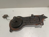 фото thumb №1, Кронштейн кронштейн колеса запасного mazda mpv ii