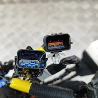 фото thumb №5, Kia ev6 2023 інша джгут трубопровід / кабелі