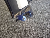 фото thumb №7, Mercedes eqs w297 297 amg бампер задній задня