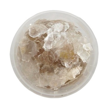 Посыпка Pearl Ice 0,01-20 мм для макетов 120 мл.