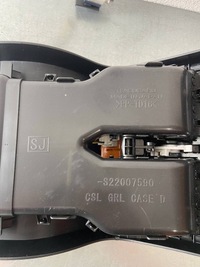 фото thumb №9, Subaru forester v sk туннель средний защита usb 92113sj130