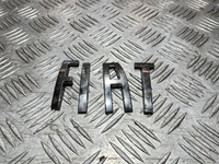фото thumb №1, Емблема logo кришки багажника fiat 600 23-