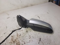 фото thumb №6, Зеркало наружное левая audi a3 8p ly7w eu 9-pin