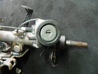 фото thumb №11, Nissan note e11 колонка кермова підсилювач ele. 28500bh00a 48810bh00a