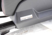фото thumb №11, Сиденья салон recaro subaru impreza wrx sti 2010-2014 jdm