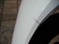 фото thumb №5, Bmw 2 f-45-zderzak перед передний