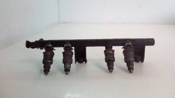 фото thumb №7, Планка впрыскивающий renault kangoo 1,2 b 7700114546