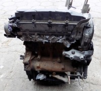 Jaguar x-type двигатель 2.0 tdci с насос wtrysko ford в Украине, фото thumb