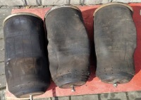 фото thumb №1, Vibracoustic подушка пневмоподушка подвеска v1 dk 28f