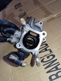 фото thumb №6, Клапан egr + штекер honda cr-v iii 2.2 i-dtec 012010-1040