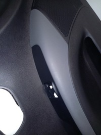 фото thumb №5, Hyundai i20 08-14 обивка дверь левый перед nowa