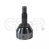 фото thumb №2, Шарнир ford ford europe tourneo connect 2002 - fo