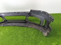 фото thumb №12, Mini countryman f60 jcw john works 17- бампер перед передний dół pdc