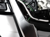 фото thumb №10, Bmw 5 g30 g31 6 g32 7 g11 g12 руль многофункциональный спортивная кожаный