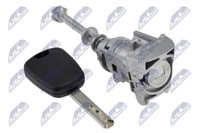 фото thumb №7, Вкладка замка дверь передних ezc-pe-024 nty