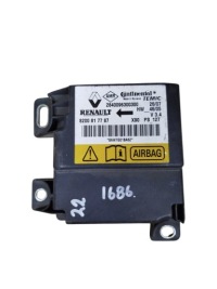Купити Датчик подушка безпеки модуль dacia logan 8200817787, фото thumb