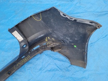 фото thumb №8, Volvo xc60 ii | бампер зад задній 31425198 | 0416