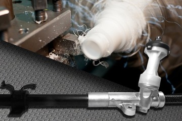 фото thumb №5, Трансмісія рейка рульового управління toyota avensis ii 2 t25 03-