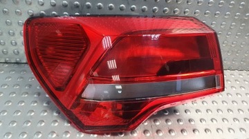 фото thumb №1, Лампа зад левая audi q3 ii 83a945069 18-