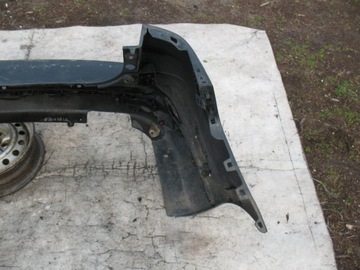 фото thumb №6, Citroen c5 iii x7 универсал бампер задний pdc kpl.