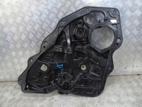 фото thumb №1, Alfa romeo stelvio подъемник стекло правый задняя