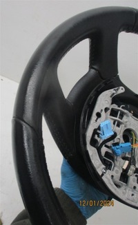 фото thumb №10, Кермо citroen c5 iii x7 96829213zd