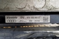 Комплектный  ремень передний audi a5 f53 8k0121251aa 3.0l бензиновый 260kw 2014 Цена, фото thumb