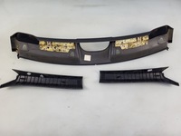 фото thumb №13, Mercedes slk r170 lift стеля обшивка захист блок двигуна стійки перед