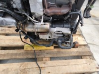 Двигун комплектний  audi a4 a5 q5 itp 2.0 tdi csu csub оригінал !!! Ціна, фото thumb