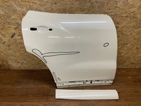 фото thumb №1, Maserati levante дверь правое задние задняя