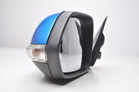 фото thumb №12, Mg zs дзеркало ліві електричні 8-pin uk рестайлінг 2022r 5jso