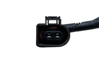 Купити Opel штекер насос розпилювача вікон 2 pin, фото thumb