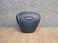 фото thumb №1, Ford ecosport ii 2013-2017 oryg подушка водителя подушка безопасности c1bba042b85ba