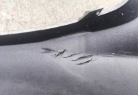 фото thumb №13, Бампер перед передний mercedes a-klasa w177 a1778853600