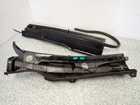 фото thumb №8, Suzuki sx4 s-cross 13-16 жабо пластиковий комплект europa