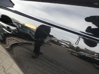 фото thumb №6, Двері праве задня повний audi q3 чорні