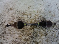 фото thumb №1, Vw passat cc 3.6 v6 приводной вал левая 3c0407271aa