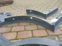 фото thumb №4, Стійка поріг обшивка ліві vw t5/t6 зовнішні