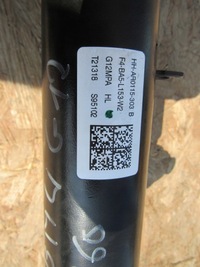 фото thumb №10, Bmw 7 g11 g12 амортизатор пневмоподушка задняя левый