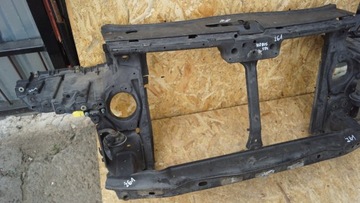 фото thumb №6, Pas переднє підсилювач балка vw touareg 7l